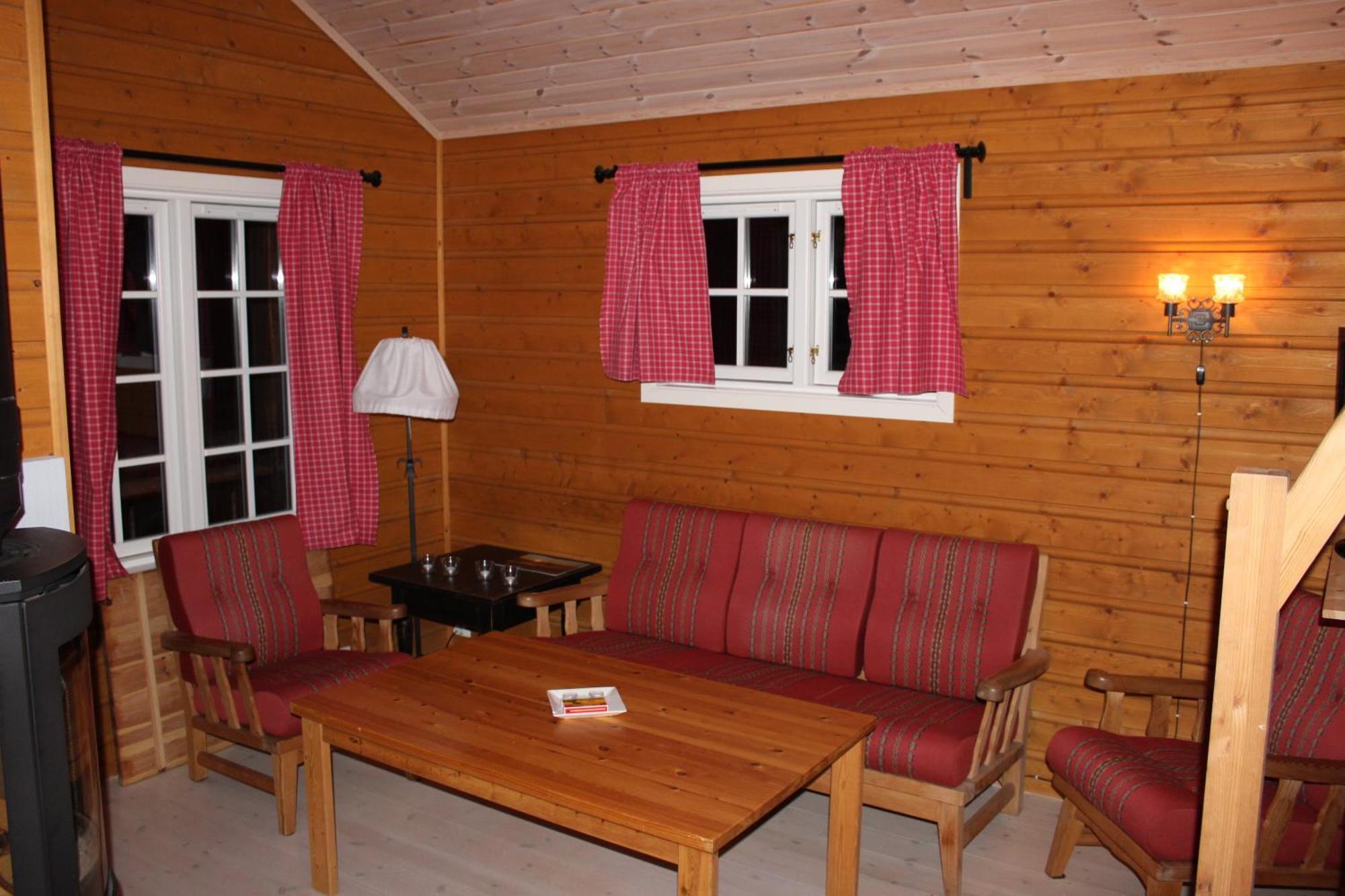 Gamlestolen Fjellstue Villa Etnedal Exterior foto